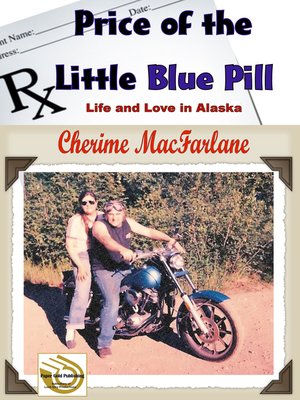 cover image of The Price of the Little Blue Pill